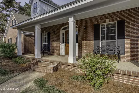 340 Willow Ridge Cv, Brandon, MS 39047 photo 2