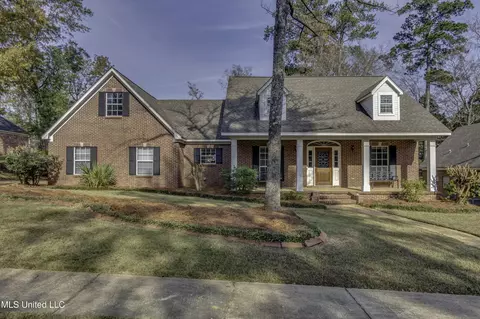 340 Willow Ridge Cv, Brandon, MS 39047 photo 4