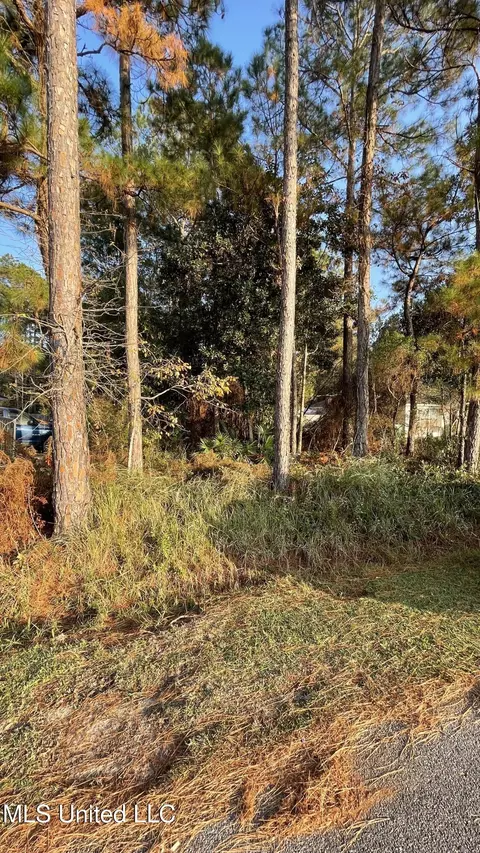 Exchange Street, Gautier, MS 39553