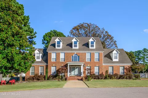 8280 Germantown Rd, Olive Branch, MS 38654