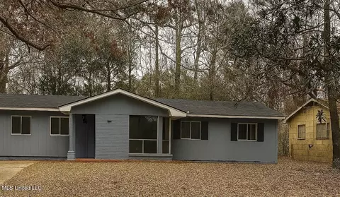 3120 Ponderosa Dr, Jackson, MS 39212