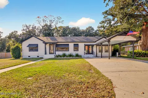 709 Rich Ave, Gulfport, MS 39501