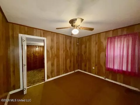 Bedroom - 1012 Harper St, Mccomb, MS 39648 photo 2 of 2