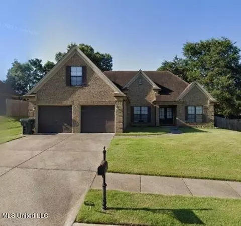 67 E Shady Lane Cv, Hernando, MS 38632