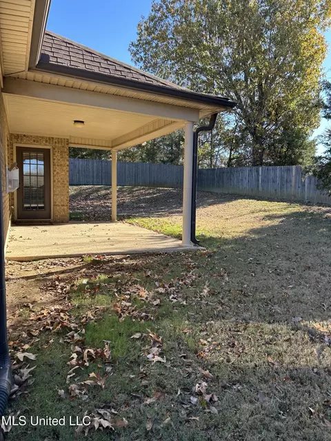 Exterior - 67 E Shady Lane Cv, Hernando, MS 38632 photo 3 of 3