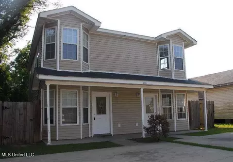 2114 33rd Ave, Gulfport, MS 39501