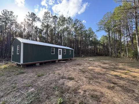 1 N Will Floyd Rd, Crosby, MS 39633 photo 5