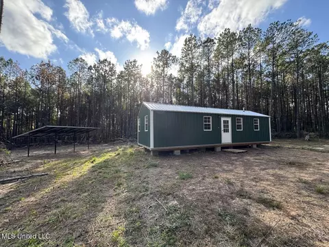 1 N Will Floyd Rd, Crosby, MS 39633 photo 4