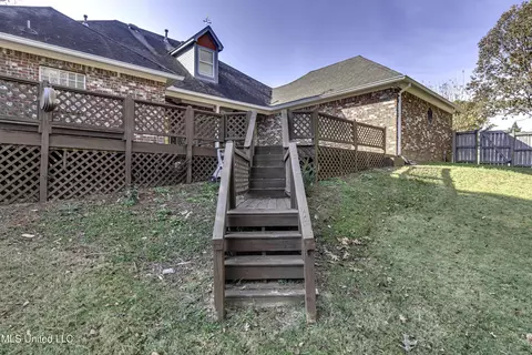 307 Meadowview Ln, Brandon, MS 39047 photo 52