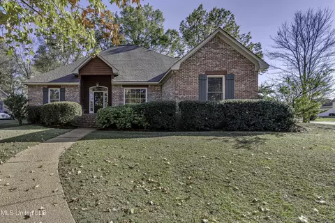 101 Honey Locust Ct, Madison, MS 39110
