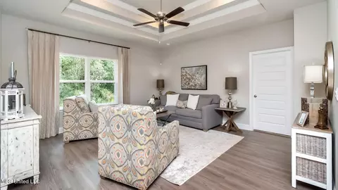 9508 Mossy Rd, Biloxi, MS 39532 photo 3