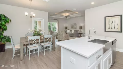 9508 Mossy Rd, Biloxi, MS 39532 photo 5