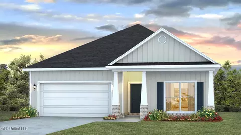 9508 Mossy Rd, Biloxi, MS 39532
