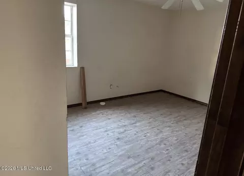 Bedroom - 1004 Voorhees Ave, Jackson, MS 39209 photo 5 of 5