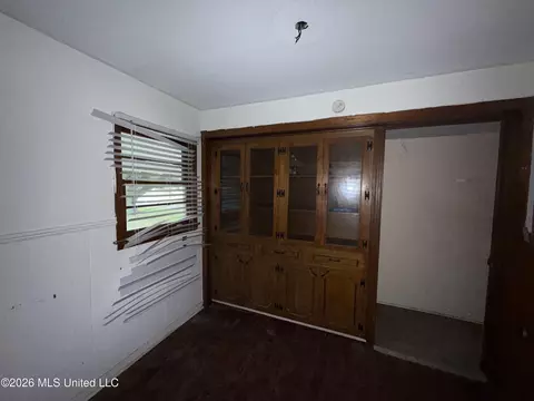 Bedroom - 1004 Voorhees Ave, Jackson, MS 39209 photo 5 of 6