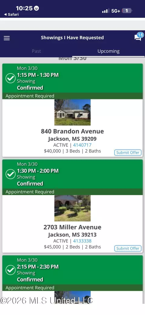 Other - 1004 Voorhees Ave, Jackson, MS 39209 photo 5 of 9
