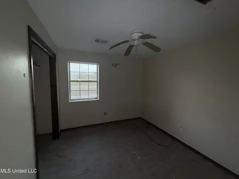 Bedroom - 1004 Voorhees Ave, Jackson, MS 39209 photo 2 of 6