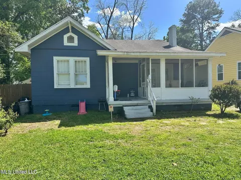 425 Downing St, Jackson, MS 39216 photo 1