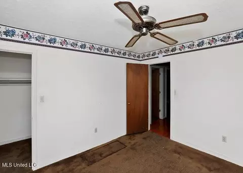 Bedroom - 3223 Copperfield St, Jackson, MS 39209 photo 5 of 5