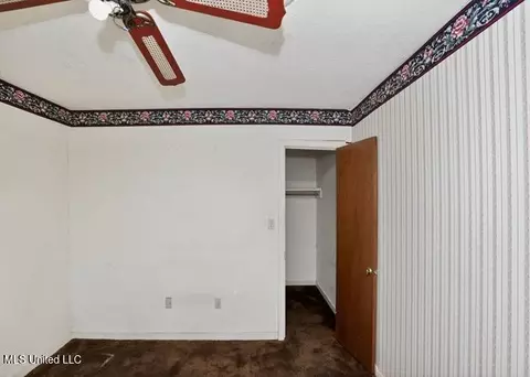 Bedroom - 3223 Copperfield St, Jackson, MS 39209 photo 4 of 5