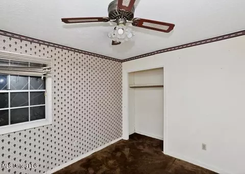 Bedroom - 3223 Copperfield St, Jackson, MS 39209 photo 3 of 5