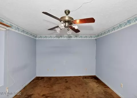 Bedroom - 3223 Copperfield St, Jackson, MS 39209 photo 1 of 5