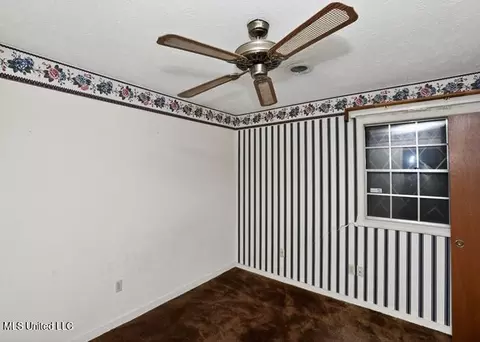 Bedroom - 3223 Copperfield St, Jackson, MS 39209 photo 2 of 5