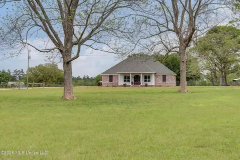 Exterior - 19090 Mack Pete Rd, Saucier, MS 39574 photo 1 of 5