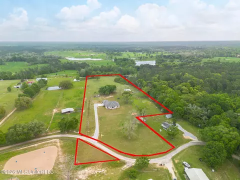 View/Area - 19090 Mack Pete Rd, Saucier, MS 39574 photo 1 of 1