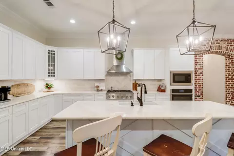 Kitchen - 19090 Mack Pete Rd, Saucier, MS 39574 photo 1 of 7