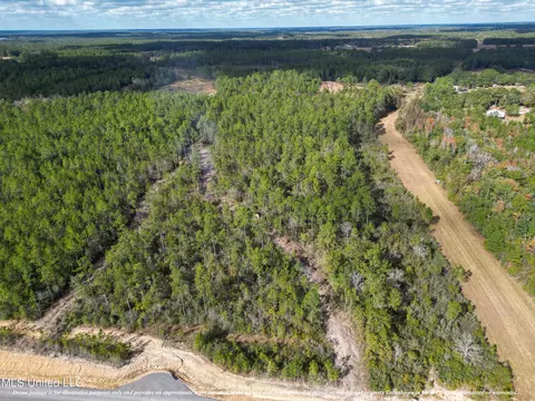 N. Lot 1 Crawford Ln, Kiln, MS 39556