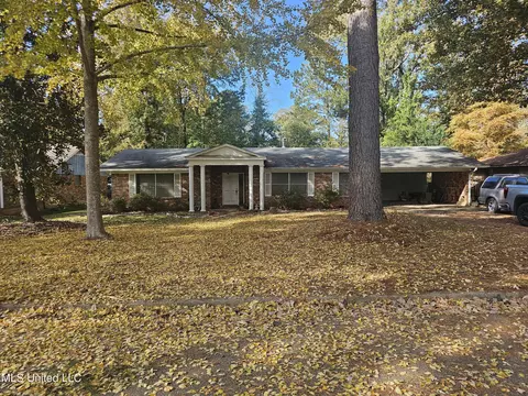 294 Mikell St, Jackson, MS 39212