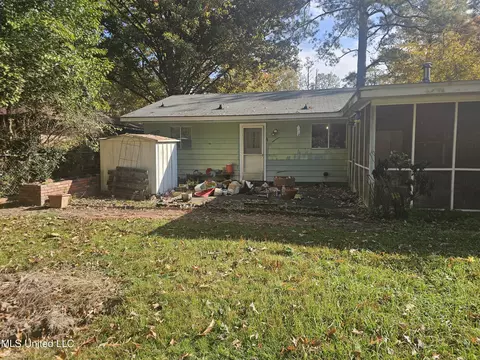 294 Mikell St, Jackson, MS 39212 photo 2