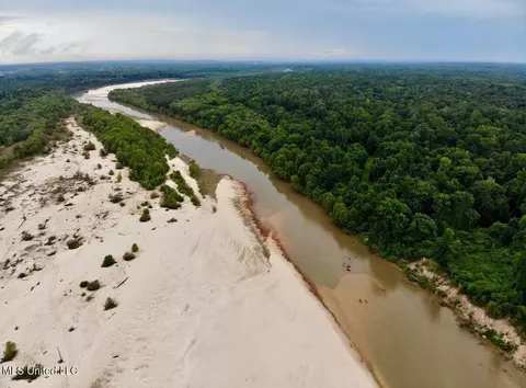 Perrytown Road, Crosby, MS 39633 photo 3