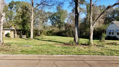Monroe Street, Clinton, MS 39056