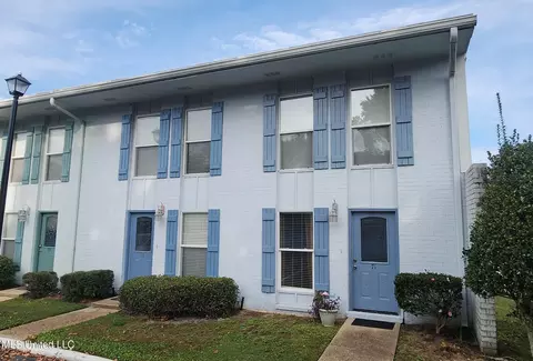 3230 Cumberland Rd #72, Ocean Springs, MS 39564