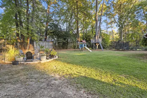 Exterior - 3726 Greenwich St, Jackson, MS 39216 photo 3 of 9