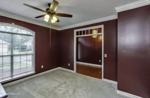 Living - 133 Pavilion Dr, Brandon, MS 39042 photo 6 of 6