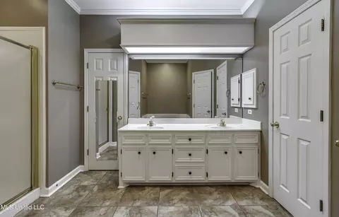 Bath - 133 Pavilion Dr, Brandon, MS 39042 photo 5 of 6