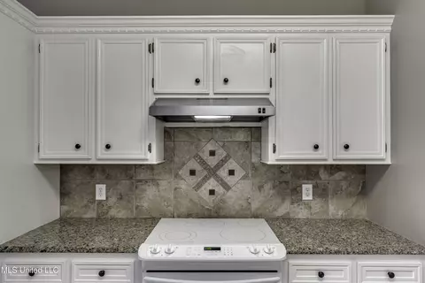 Kitchen - 133 Pavilion Dr, Brandon, MS 39042 photo 6 of 8