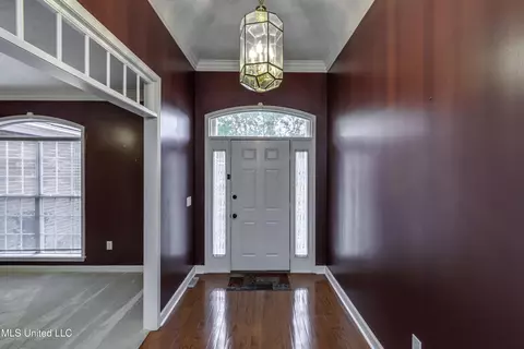 Entry Way - 133 Pavilion Dr, Brandon, MS 39042 photo 1 of 2