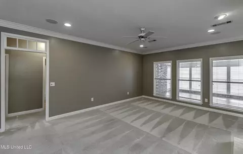Living - 133 Pavilion Dr, Brandon, MS 39042 photo 5 of 6
