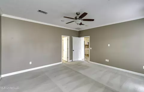 Bedroom - 133 Pavilion Dr, Brandon, MS 39042 photo 1 of 6