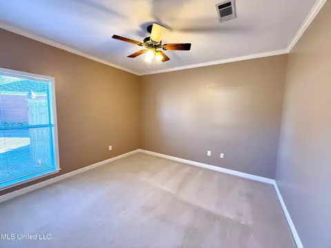 Bedroom - 133 Pavilion Dr, Brandon, MS 39042 photo 6 of 6