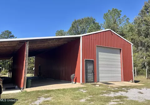 2630 Jake Hill Rd, Lucedale, MS 39452 photo 2