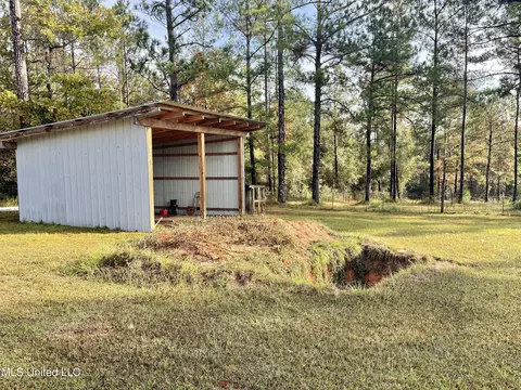 2630 Jake Hill Rd, Lucedale, MS 39452 photo 29