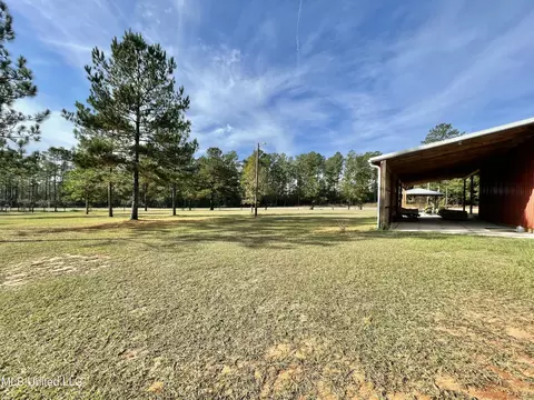 2630 Jake Hill Rd, Lucedale, MS 39452 photo 33