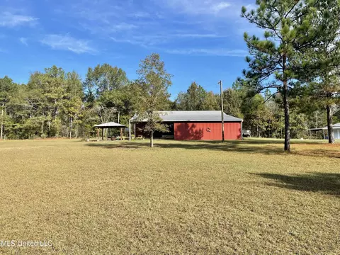 2630 Jake Hill Rd, Lucedale, MS 39452 photo 35