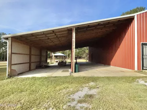 2630 Jake Hill Rd, Lucedale, MS 39452 photo 14