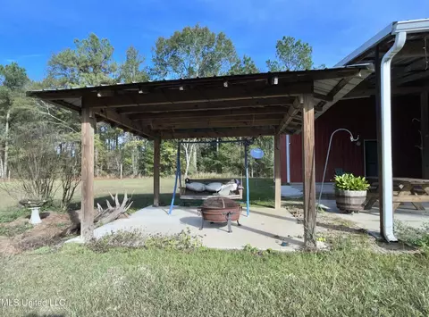 2630 Jake Hill Rd, Lucedale, MS 39452 photo 18